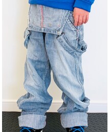 古着 | サロペット/オーバーオール