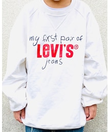 Levi's | スウェット
