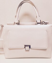 CHARLES & KEITH | ショルダーバッグ