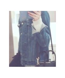 GAP | デニムジャケット