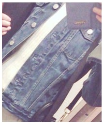 MONKI | ニット/セーター