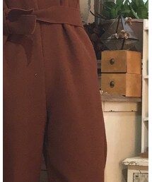 le_smoking | オールインワン・サロペット