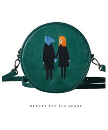 Kiitos | ショルダーバッグ