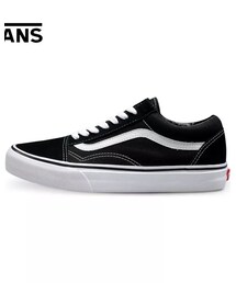 VANS | スニーカー