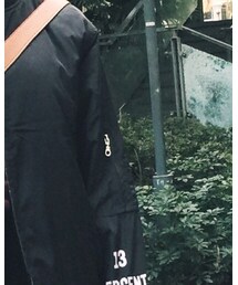 ulzzang | スタジャン