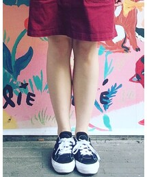 CONVERSE | スニーカー