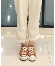 CONVERSE | スニーカー