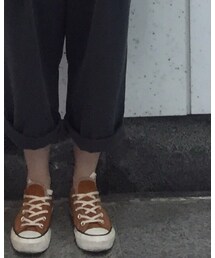 CONVERSE | スニーカー