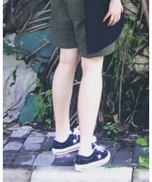 CONVERSE | スニーカー