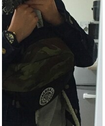 Laundry | ボディバッグ/ウエストポーチ