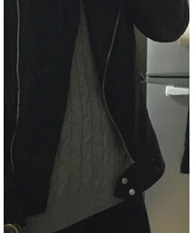 UNIQLO | ニット/セーター