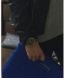 NIXON | アナログ腕時計