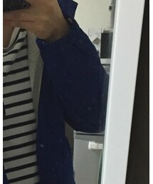 Champion | マウンテンパーカー