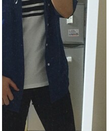 UNIQLO | シャツ/ブラウス