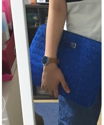 KNOT | アナログ腕時計