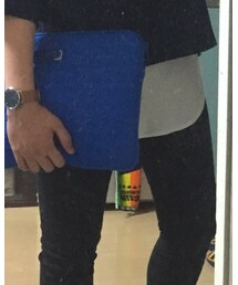 Marc by Marc Jacobs | クラッチバッグ