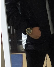 NIXON | アナログ腕時計