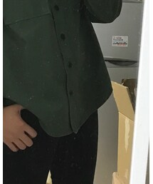 FOREVER 21 | ミリタリージャケット