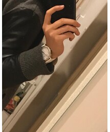 クリスチャンポール | アナログ腕時計