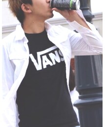 VANS | Tシャツ/カットソー