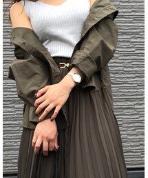 無印良品 | シャツ/ブラウス