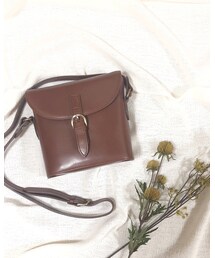 MARGARET HOWELL | vintage(ショルダーバッグ)