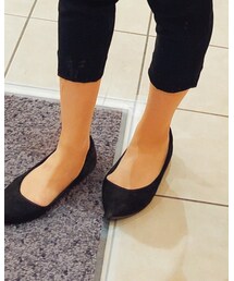 GU | パンプス