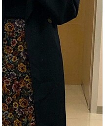 GORGE | トレンチコート