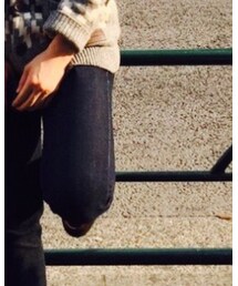 Hollister | デニムパンツ