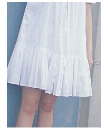 UNIQLO | ワンピース