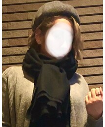 CA4LA | ハンチング/ベレー帽