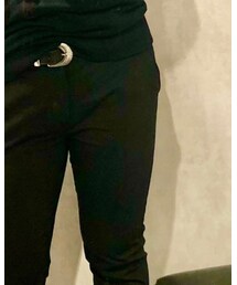 ZARA | その他パンツ