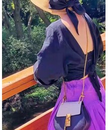 MOUSSY | シャツ/ブラウス