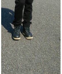 RED WING | ブーツ