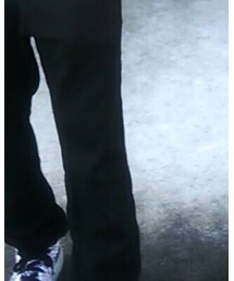 F.C.R.B. | パンツ