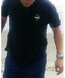 F.C.R.B. | ポロシャツ