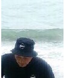 F.C.R.B. | ハット