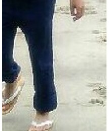 SOPHNET. | パンツ