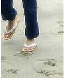 雪駄 | サンダル