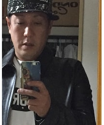 uniform experiment | キャップ