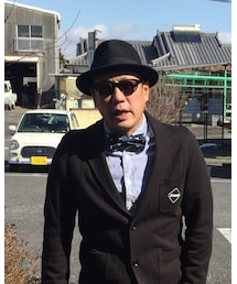 uniform experiment | 蝶ネクタイ