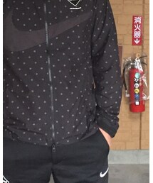 F.C.R.B. | ナイロンジャケット