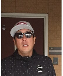 uniform experiment | サングラス