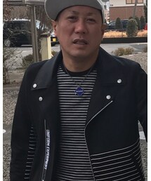 F.C.R.B. | ネックレス