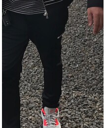 F.C.R.B. | パンツ