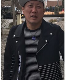 F.C.R.B. | ネックレス