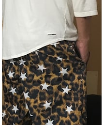 F.C.R.B. | その他パンツ