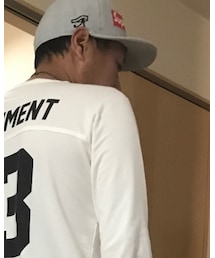 Supreme  | キャップ