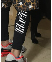 F.C.R.B. | レギンス/スパッツ