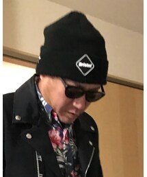 F.C.R.B. | ハット